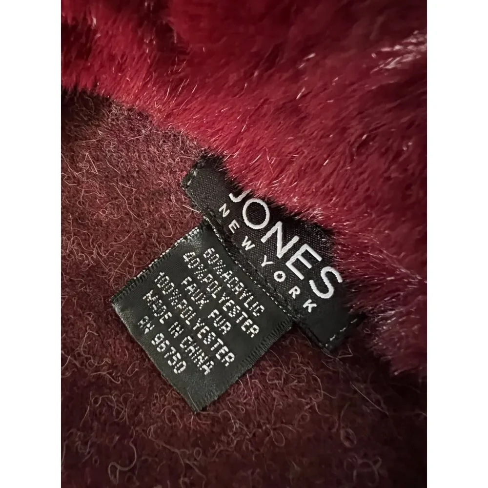 Jones New York see photos